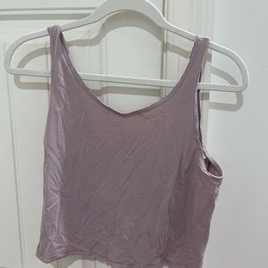 lulu lemon tank top